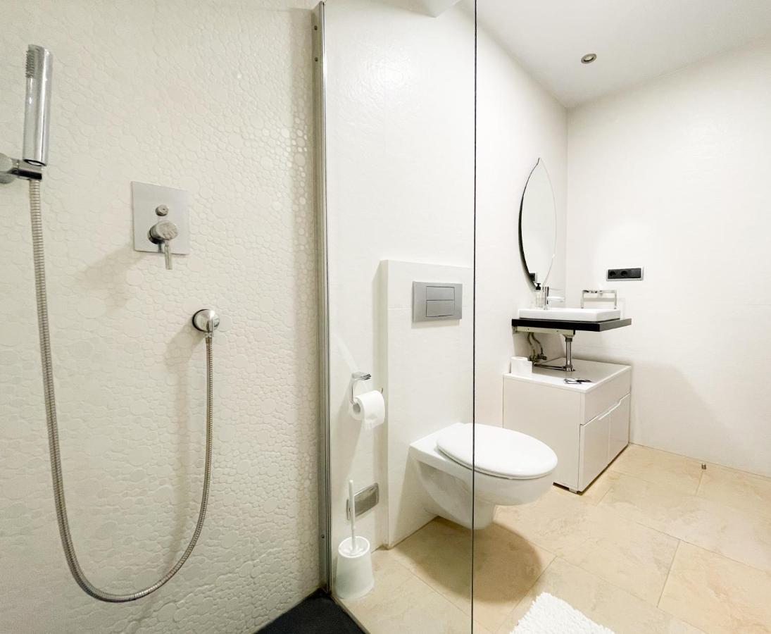 Villa Haygon Private Heated Pool, Bbq & Sauna 산비센테델라스페그 외부 사진