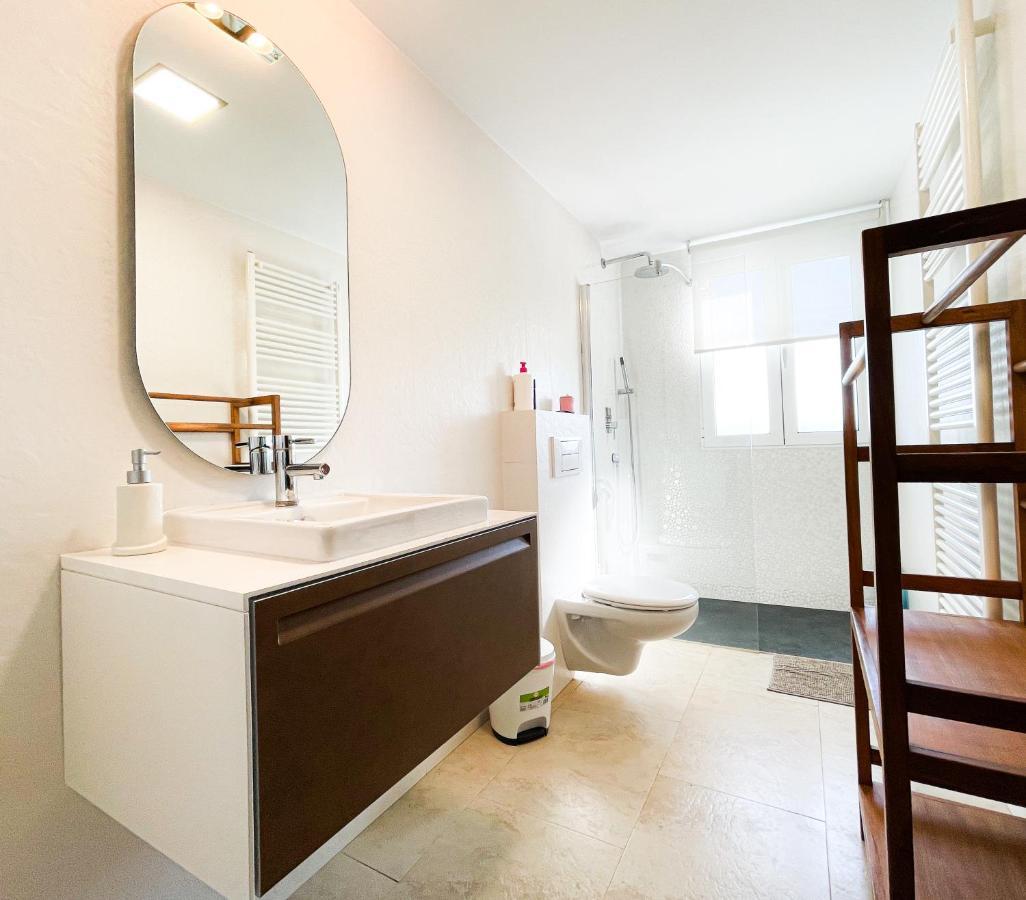Villa Haygon Private Heated Pool, Bbq & Sauna 산비센테델라스페그 외부 사진